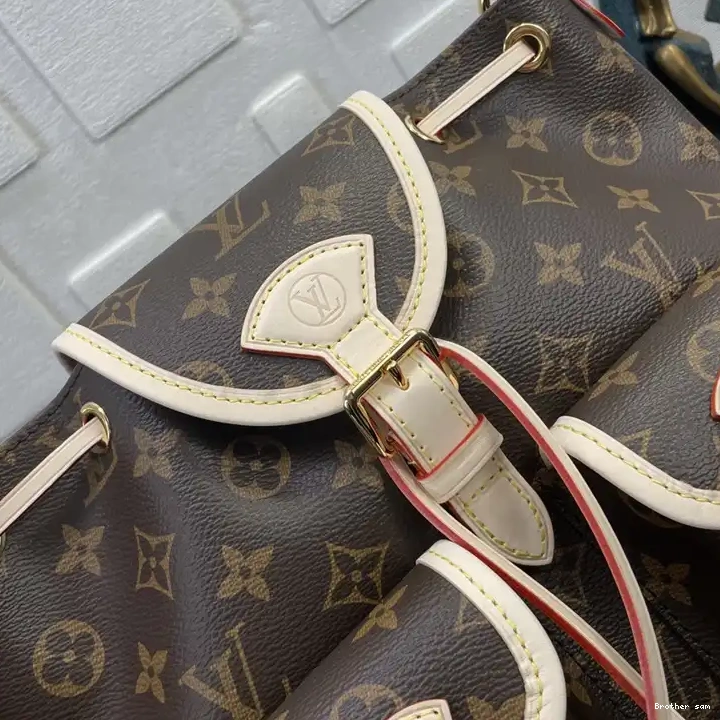 Brother sam 2312YA0150 LV Bags 0712